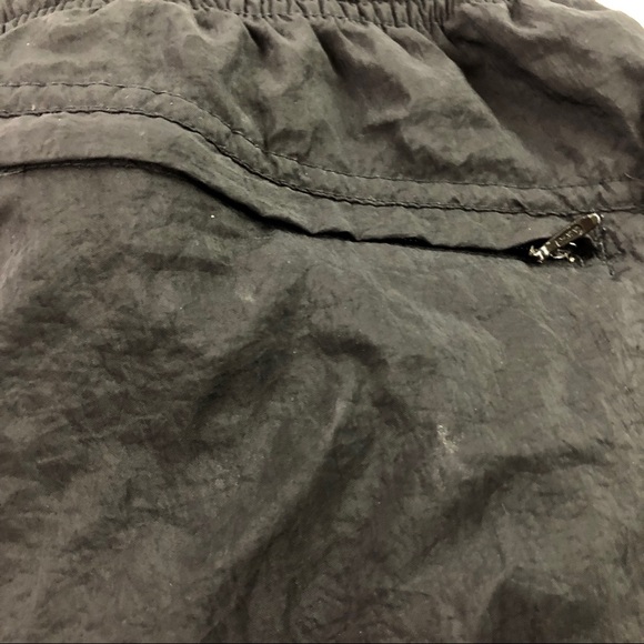Nike Men’s Black Work Out Pants M - Picture 6 of 8